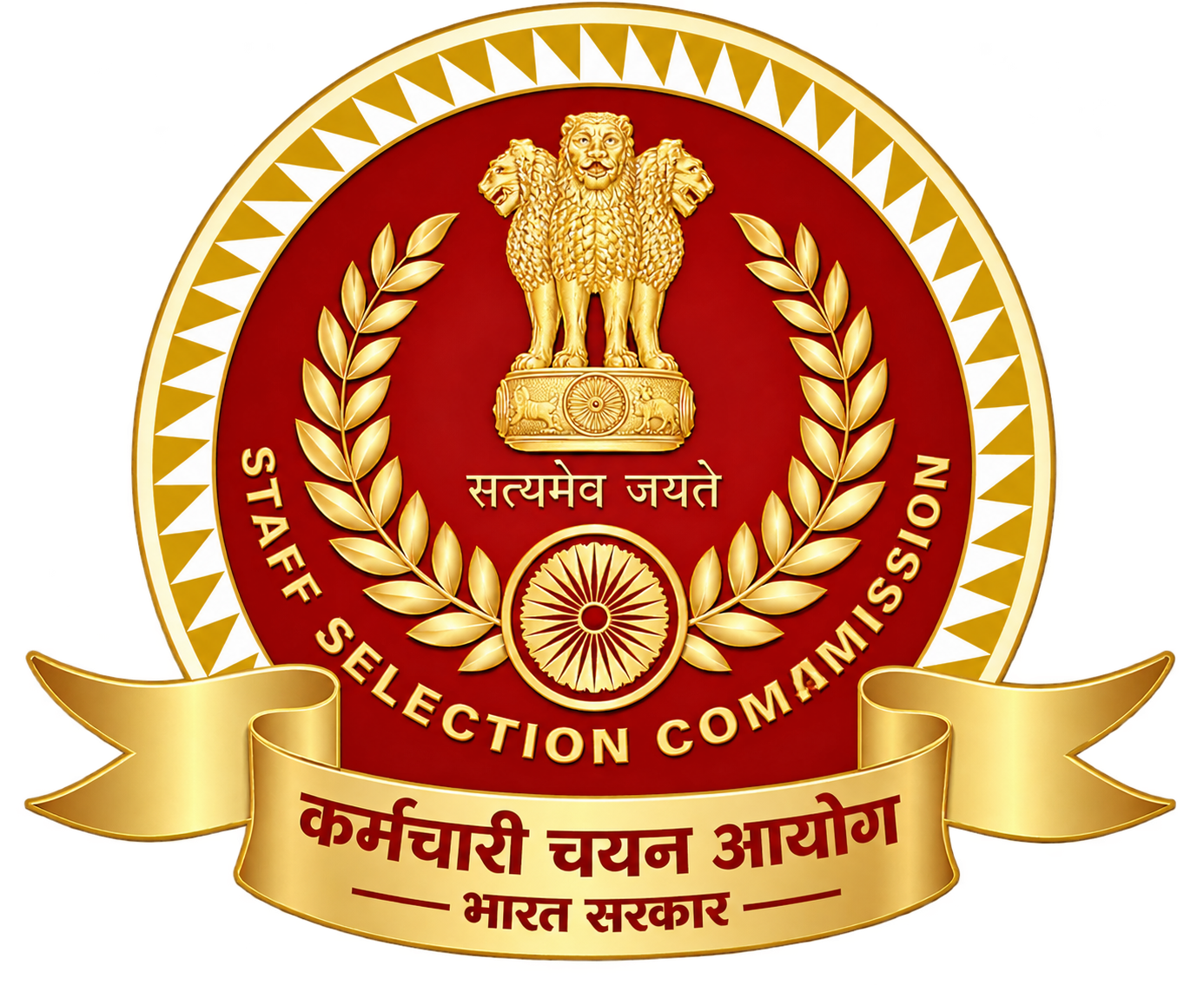 SSC Logo